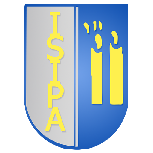 Logo ISIPA