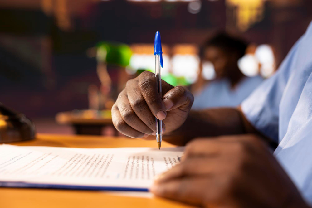 Le résultat du premier test d’admission | Phase 1, 15 Oct. 2022