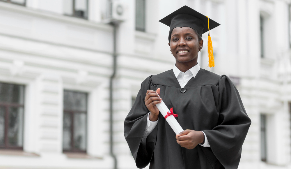 Collation des Grades Académiques 2022 : Une célébration de l’excellence et de l’engagement académique