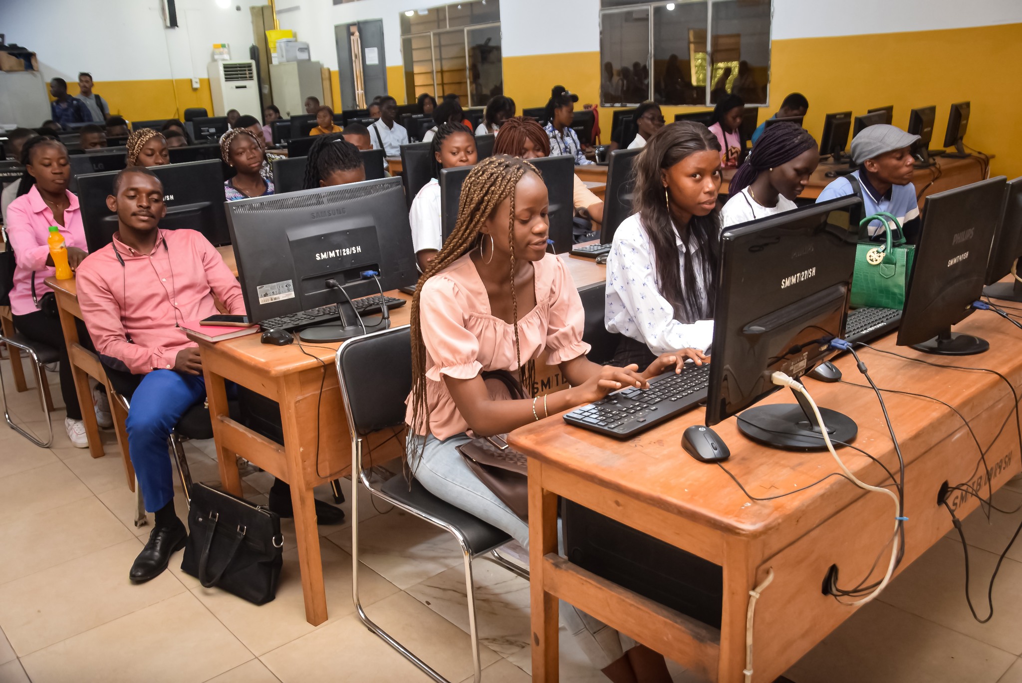 RENTREE ACADEMIQUE 2022 – 2023