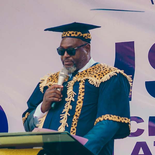 CT Thierry ILUNGA