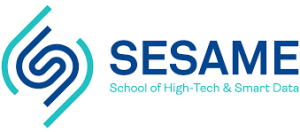 Logo Sessame
