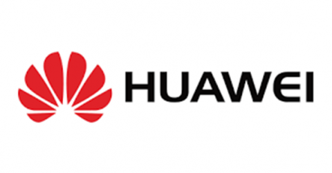 Logo Huawei