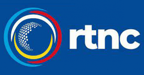 Logo RTNC